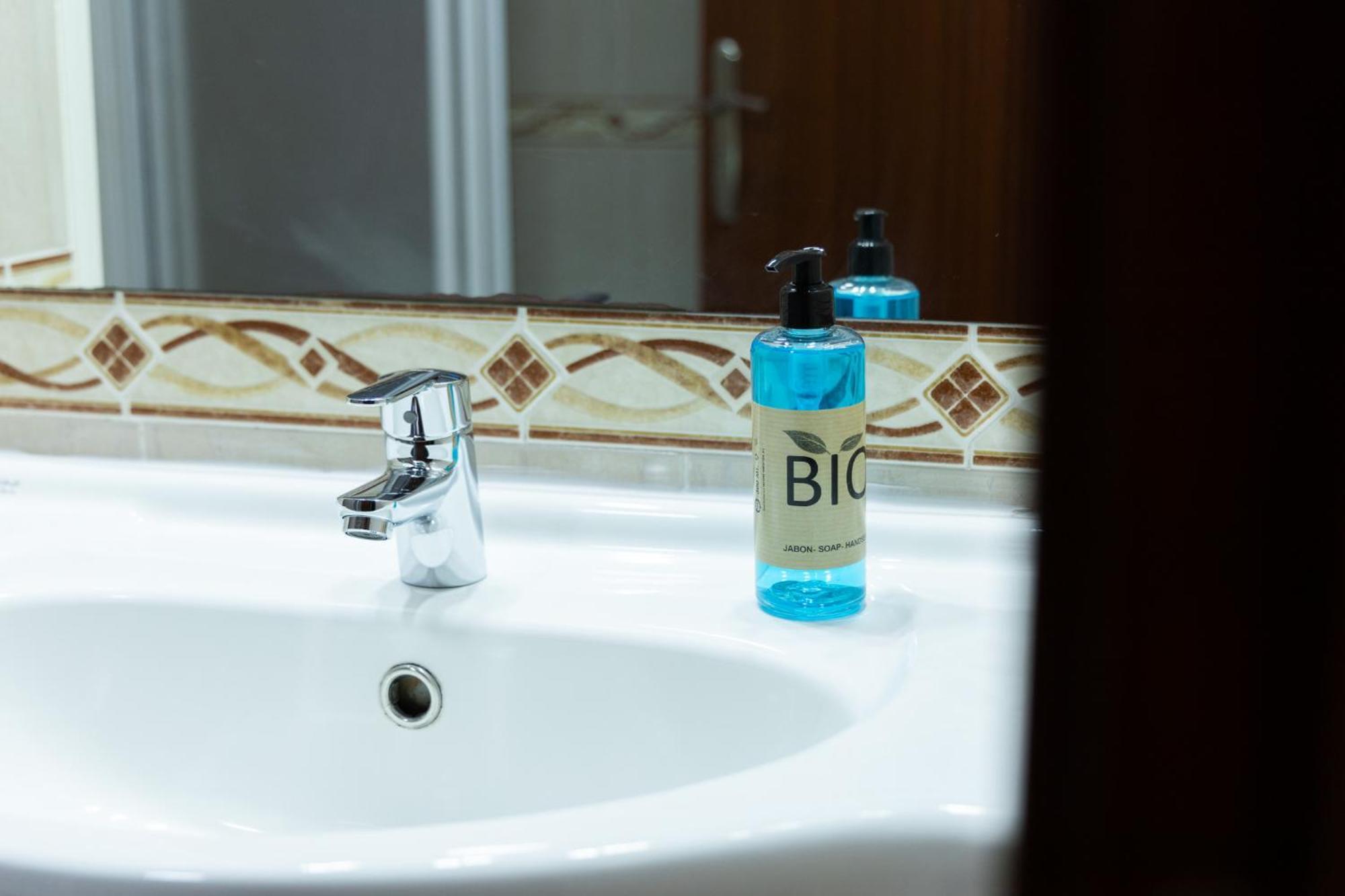 Insidehome Zaravencia Plaza Mayor トロ エクステリア 写真
