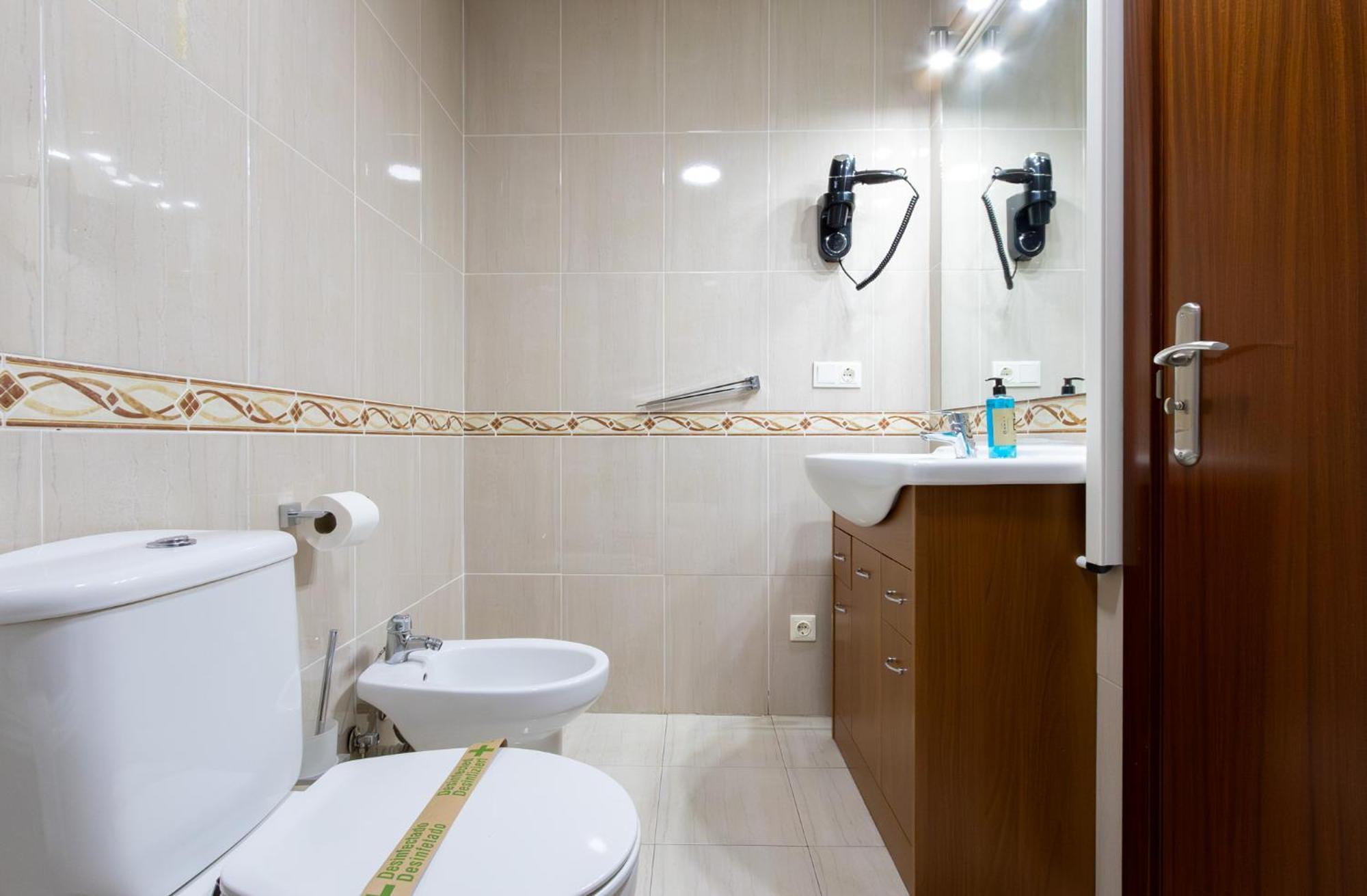 Insidehome Zaravencia Plaza Mayor トロ エクステリア 写真