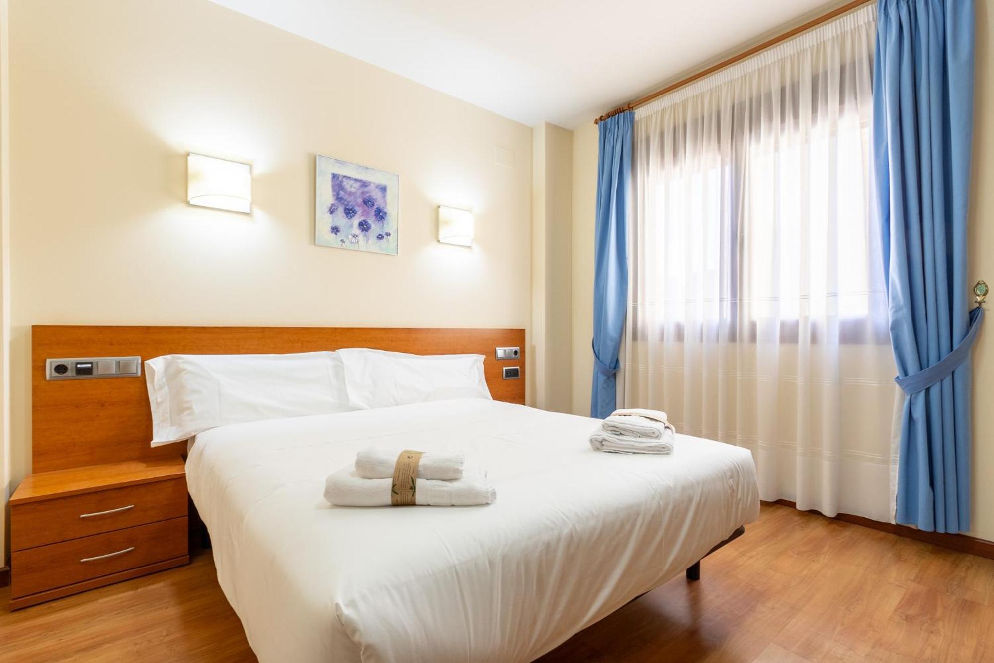 Insidehome Zaravencia Plaza Mayor トロ エクステリア 写真