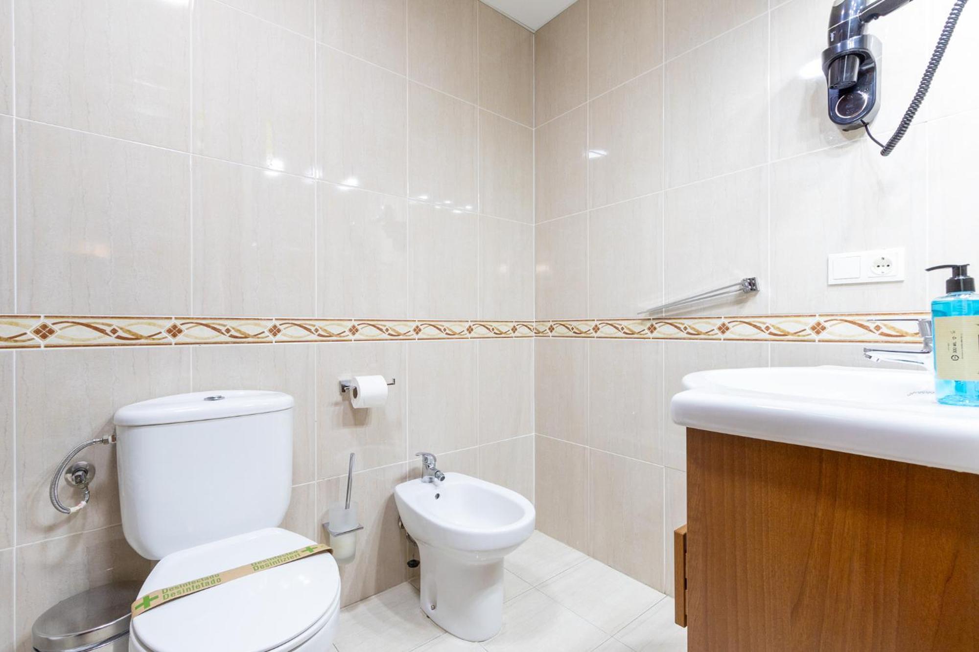 Insidehome Zaravencia Plaza Mayor トロ エクステリア 写真