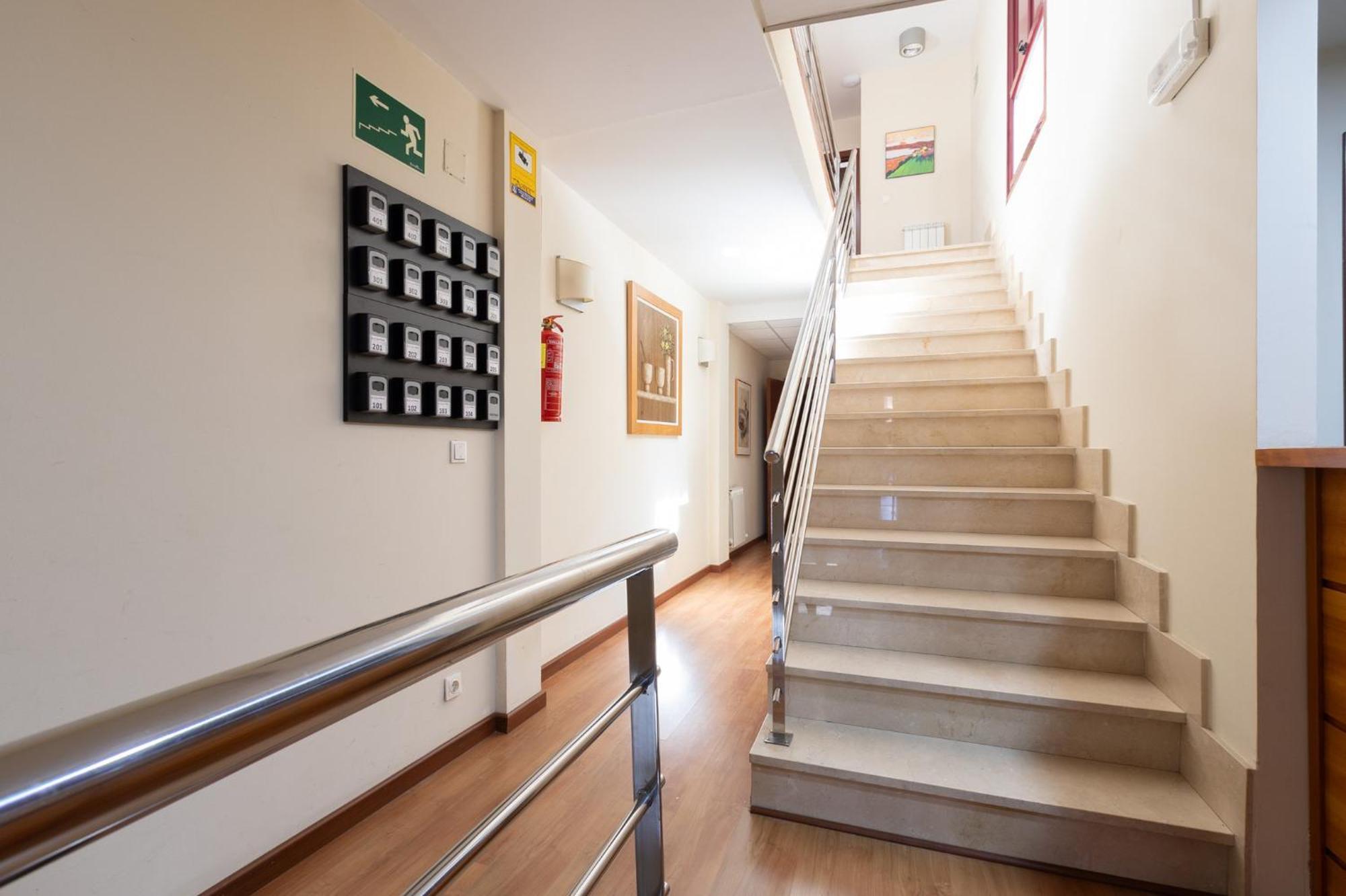 Insidehome Zaravencia Plaza Mayor トロ エクステリア 写真