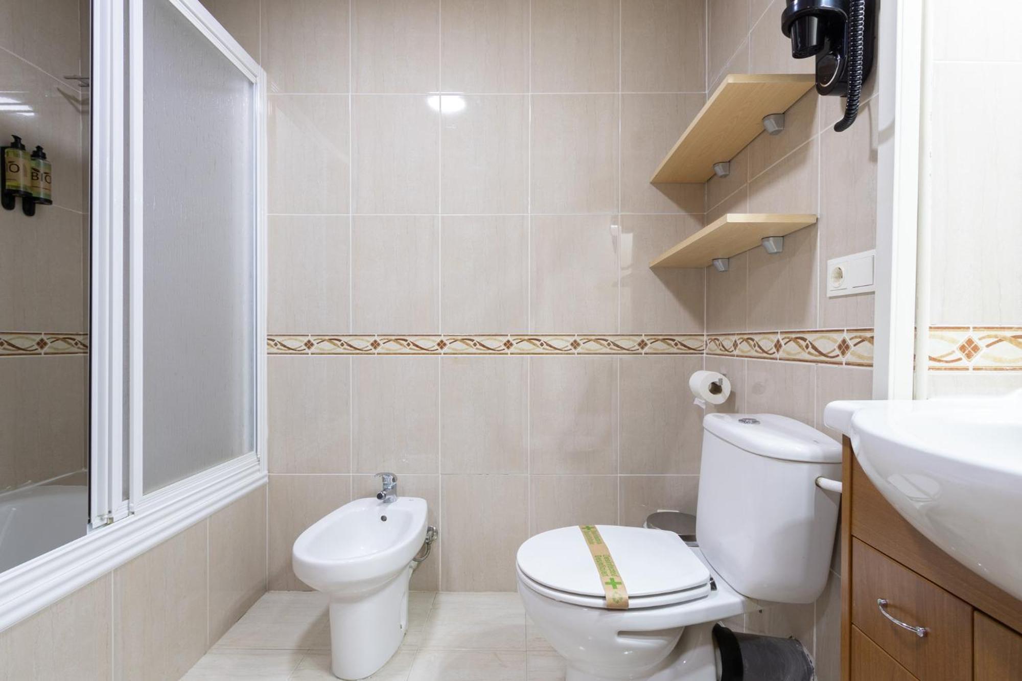 Insidehome Zaravencia Plaza Mayor トロ エクステリア 写真