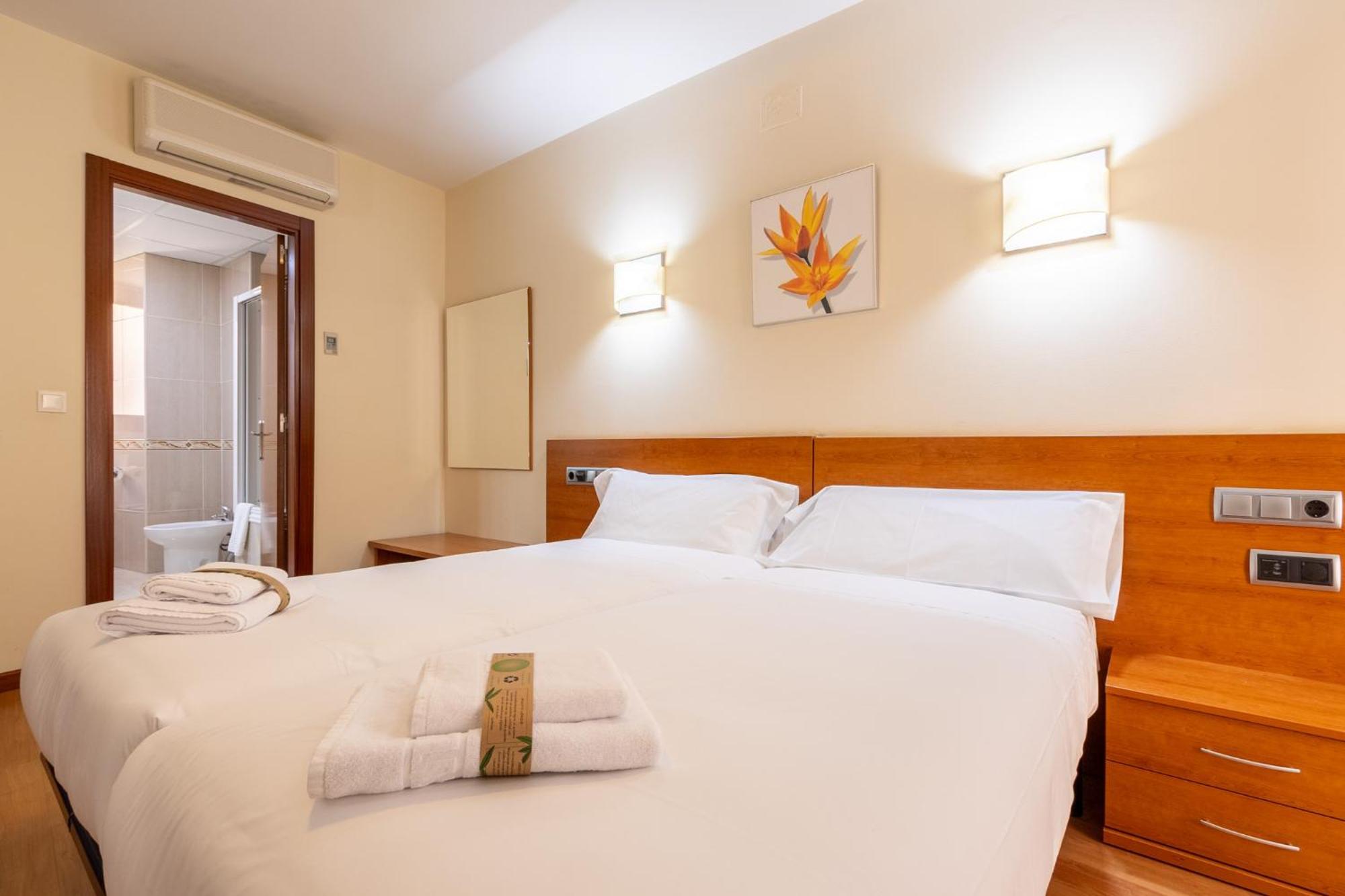 Insidehome Zaravencia Plaza Mayor トロ エクステリア 写真