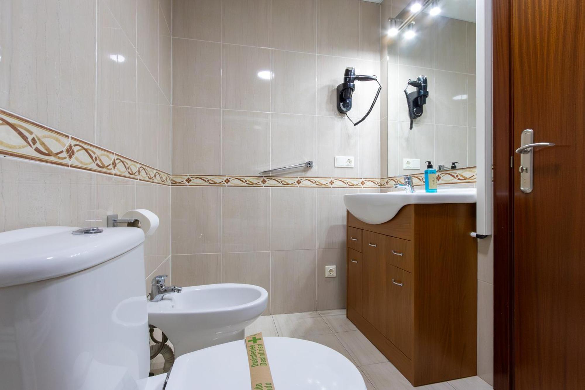 Insidehome Zaravencia Plaza Mayor トロ エクステリア 写真