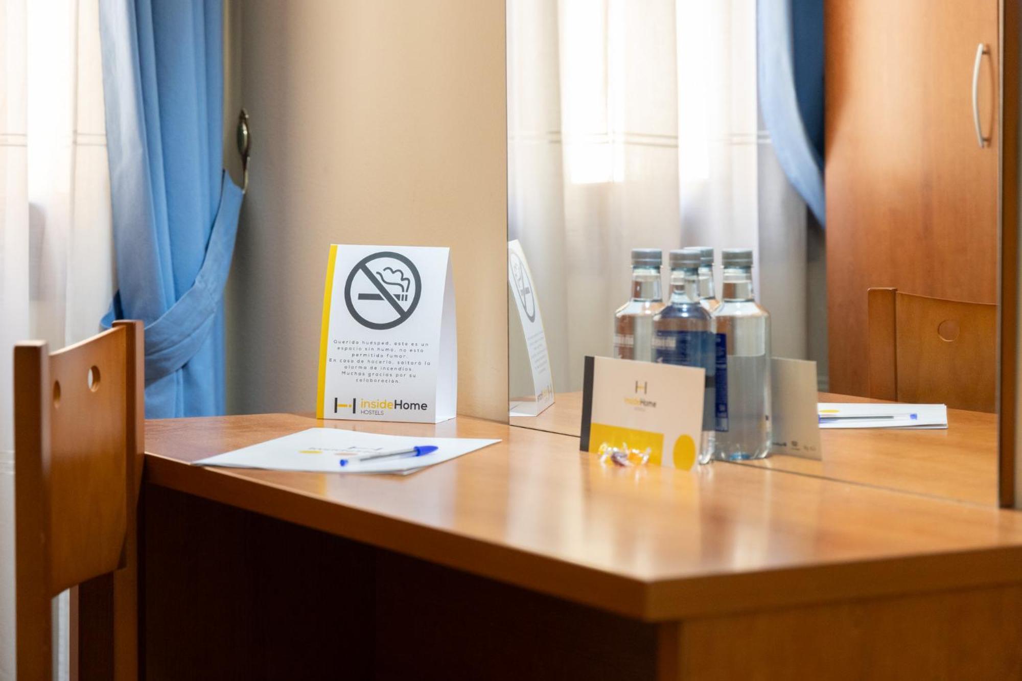 Insidehome Zaravencia Plaza Mayor トロ エクステリア 写真