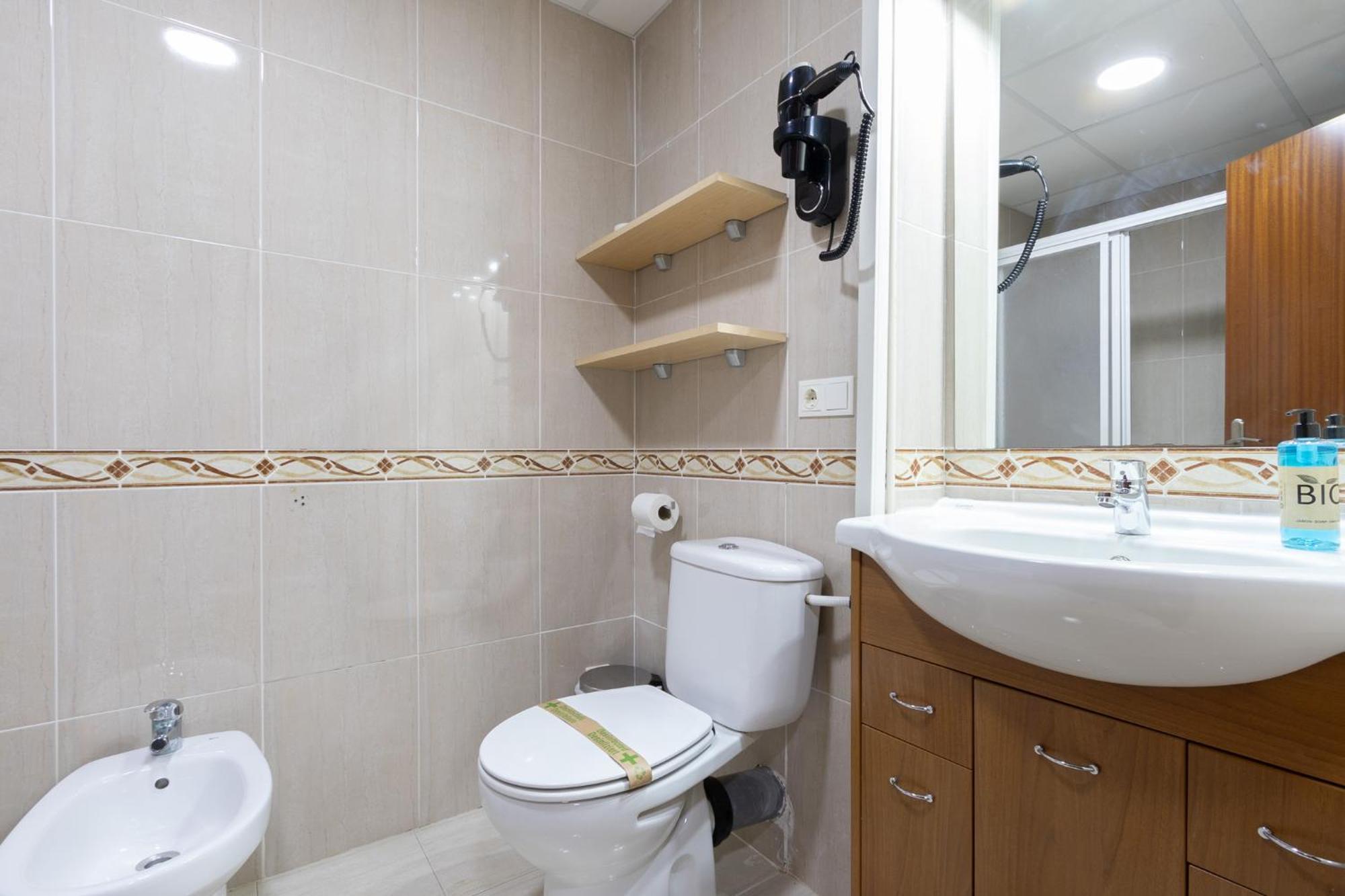 Insidehome Zaravencia Plaza Mayor トロ エクステリア 写真