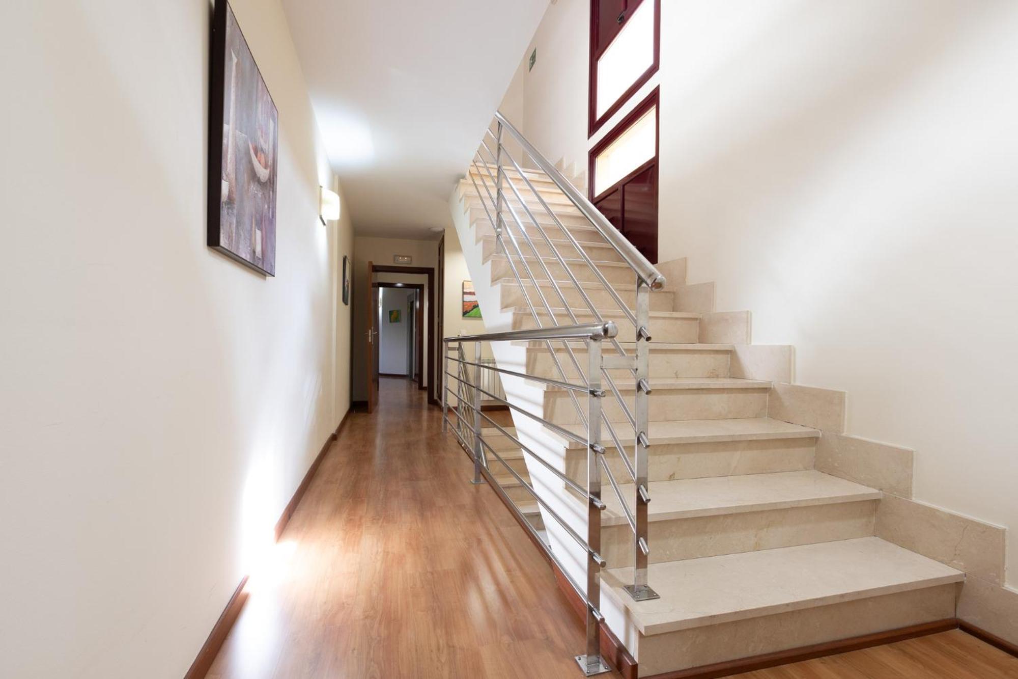 Insidehome Zaravencia Plaza Mayor トロ エクステリア 写真