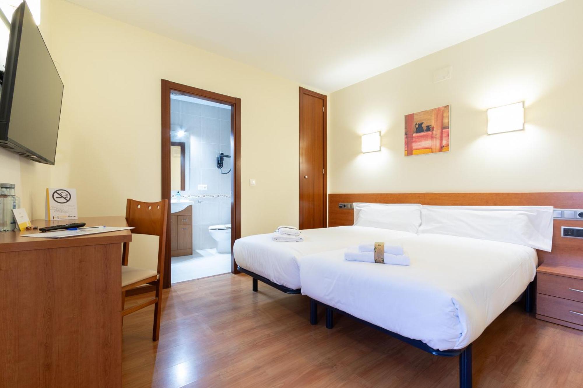 Insidehome Zaravencia Plaza Mayor トロ エクステリア 写真