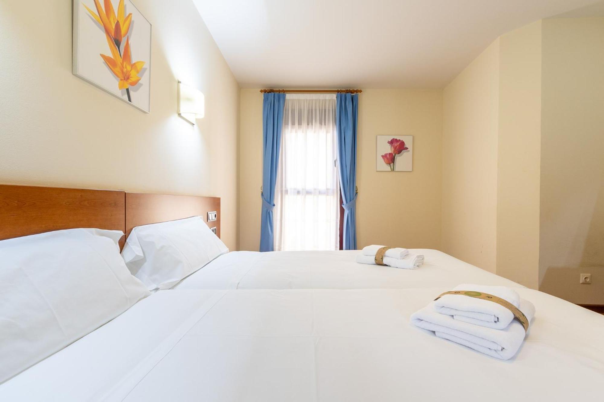 Insidehome Zaravencia Plaza Mayor トロ エクステリア 写真