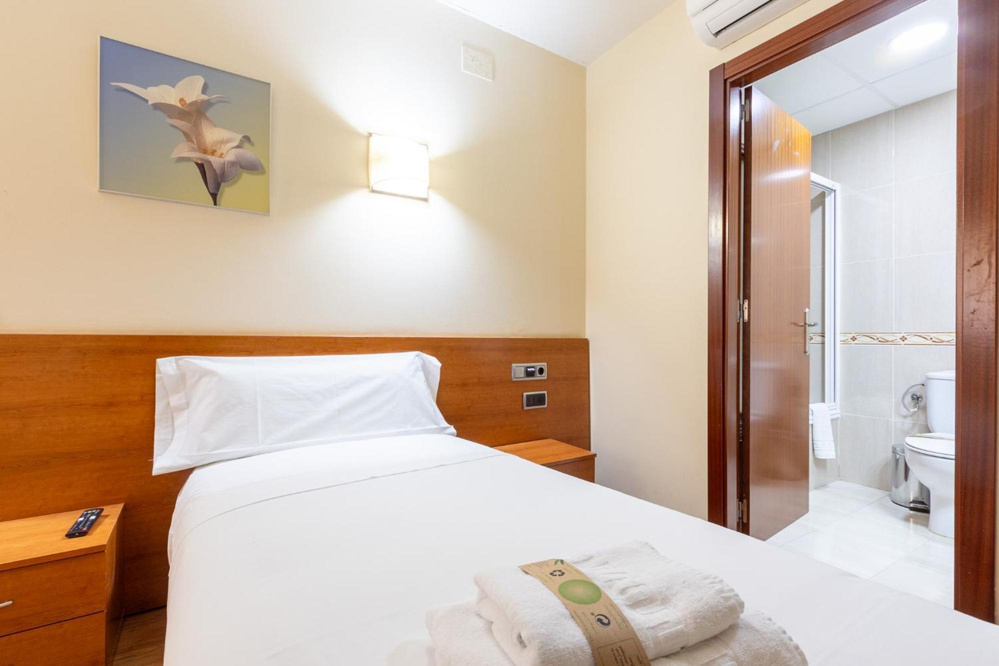 Insidehome Zaravencia Plaza Mayor トロ エクステリア 写真