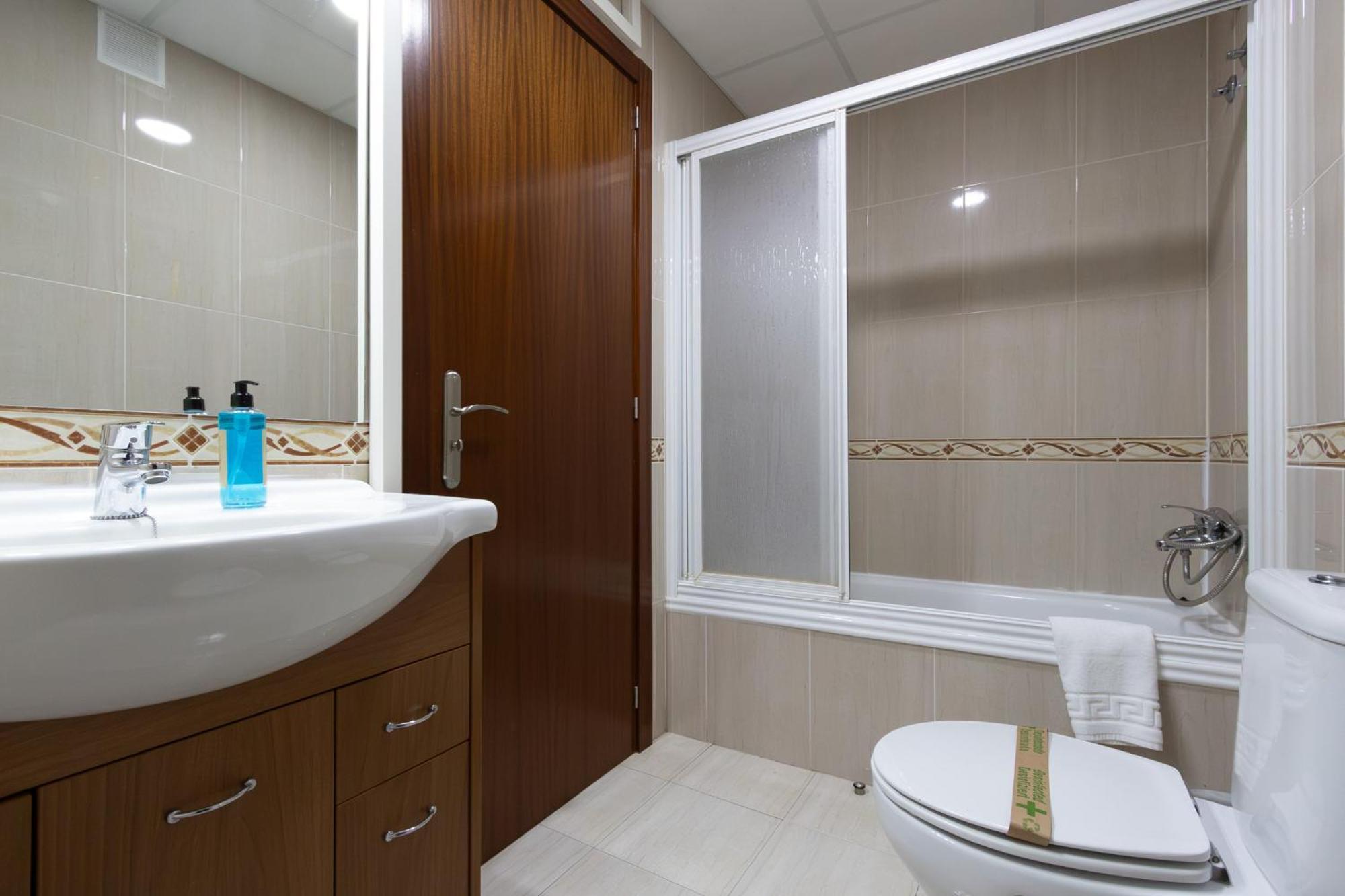 Insidehome Zaravencia Plaza Mayor トロ エクステリア 写真