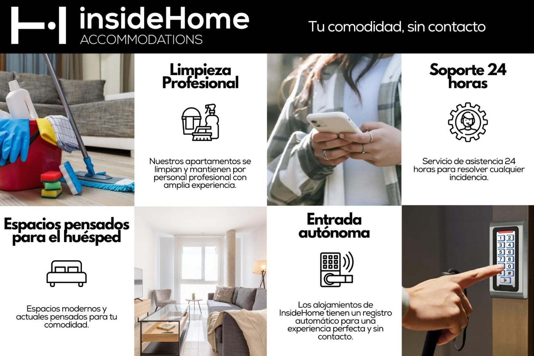 Insidehome Zaravencia Plaza Mayor トロ エクステリア 写真